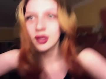 Eneidaginnery Chaturbate stream image from May 20, 2026