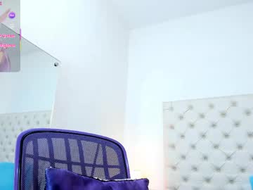 Esmeralda_06 Chaturbate stream image from May 20, 2026