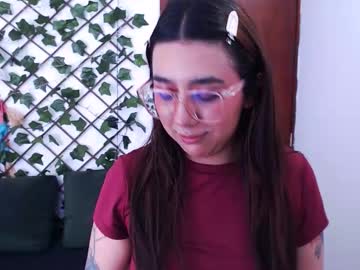 Marce_Bunny Chaturbate stream image from May 20, 2026