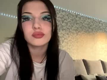 Marisharizor Chaturbate stream image from May 20, 2026