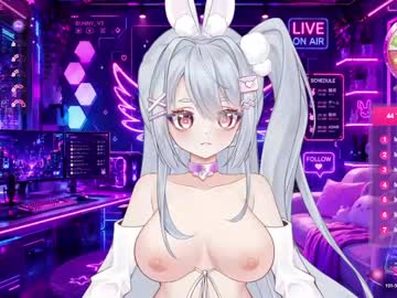 Novabunn Chaturbate stream image from May 20, 2026