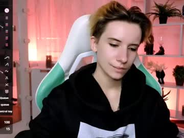 _Rein_Ramm Chaturbate stream image from May 20, 2026