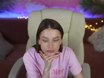 Sophiaadream Chaturbate stream image from May 20, 2026