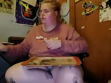 Alycewonderland96 Chaturbate stream image from May 20, 2026
