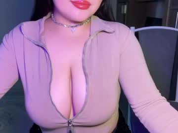 Anora_Sunny Chaturbate stream image from May 20, 2026