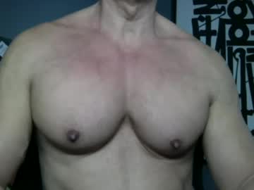 Bgdkmuscleguy Chaturbate stream image from May 20, 2026