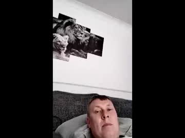 Bobby160968 Chaturbate stream image from May 20, 2026
