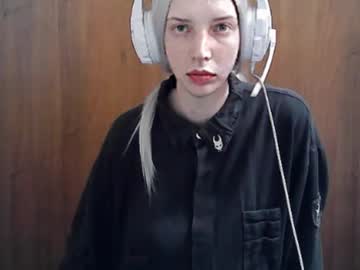 Crimson_Lady6 Chaturbate stream image from May 20, 2026