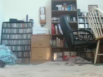 Damn_Yankee_Ca Chaturbate stream image from May 20, 2026