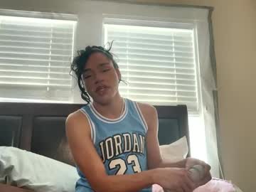 Dynasty313 Chaturbate stream image from May 20, 2026