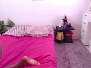 Exoctic_Ruby Chaturbate stream image from May 20, 2026