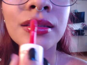 Hanna_Beily Chaturbate stream image from May 20, 2026