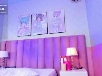 Hellencute18_ Chaturbate stream image from May 20, 2026