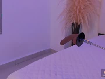 Jessica_Montez05 Chaturbate stream image from May 20, 2026