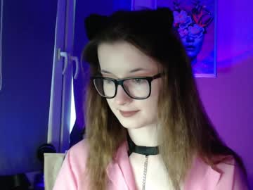Lunaxcherry Chaturbate stream image from May 20, 2026