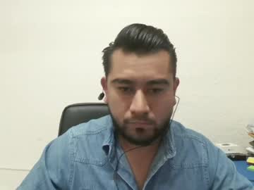 Oskregal Chaturbate stream image from May 20, 2026