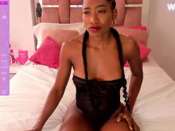 Toriivy Chaturbate stream image from May 20, 2026