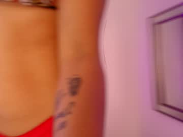 Victoria_Clarke_ Chaturbate stream image from May 20, 2026