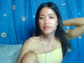 Annie_Cute34 Chaturbate stream image from May 20, 2026