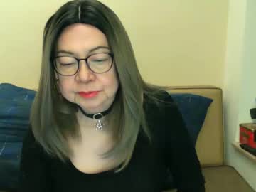 Crazychika Chaturbate stream image from May 20, 2026