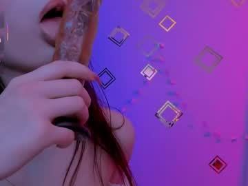 Dina_Bloom Chaturbate stream image from May 20, 2026