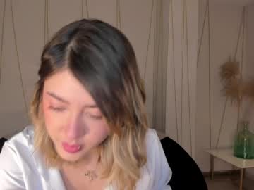 Evebenson Chaturbate stream image from May 20, 2026