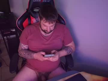 Faelust Chaturbate stream image from May 20, 2026