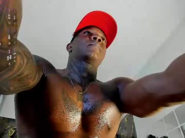 Flex_Taylor Chaturbate stream image from May 20, 2026