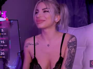 Goddessnyxluxuria Chaturbate stream image from May 20, 2026