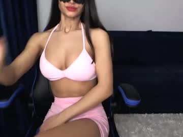 Kandylux Chaturbate stream image from May 20, 2026