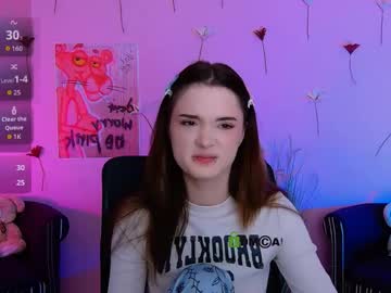Ketty_Kitt Chaturbate stream image from May 20, 2026