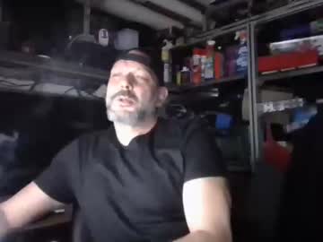 Kostasgreek42 Chaturbate stream image from May 20, 2026
