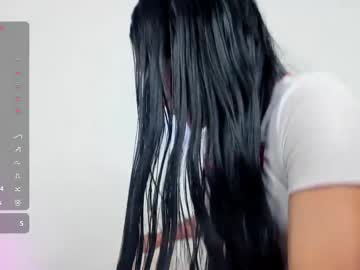 Kristall_Swan Chaturbate stream image from May 20, 2026