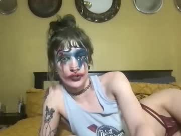 Kweefkween Chaturbate stream image from May 20, 2026