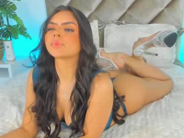 Malaia_Hills Chaturbate stream image from May 20, 2026