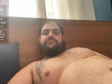 Mx_Bear Chaturbate stream image from May 20, 2026