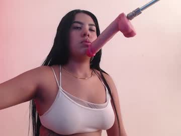 Naomiluxe Chaturbate stream image from May 20, 2026