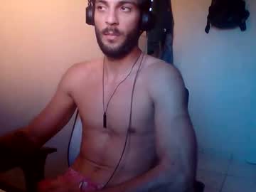Newt_Easy Chaturbate stream image from May 20, 2026