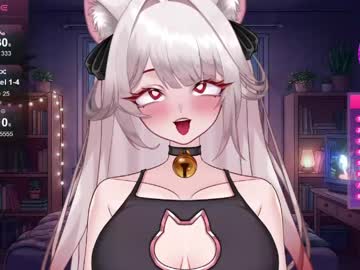 Nikkipurr Chaturbate stream image from May 20, 2026