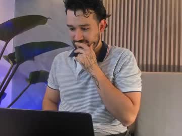 Adrian_Sith Chaturbate stream image from May 20, 2026