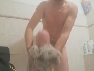 Ahim30 Chaturbate stream image from May 20, 2026