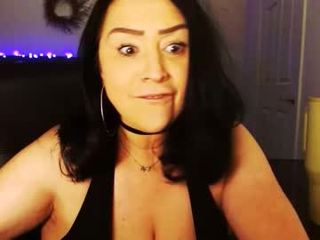 Alyssiaamorexo Chaturbate stream image from May 20, 2026