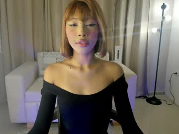 Anya_Nekoo Chaturbate stream image from May 20, 2026