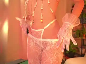 Belindareyes Chaturbate stream image from May 20, 2026
