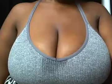 Bigboobsbitchx Chaturbate stream image from May 20, 2026