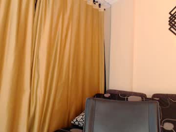 Camila_Torrez Chaturbate stream image from May 20, 2026