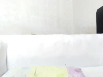 Camilapaez1 Chaturbate stream image from May 20, 2026