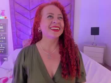 Channelfox__ Chaturbate stream image from May 20, 2026