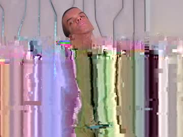 Charlie_Walkerr Chaturbate stream image from May 20, 2026
