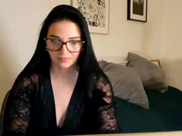Cherryluxe_ Chaturbate stream image from May 20, 2026